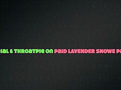 jade facefuck facial