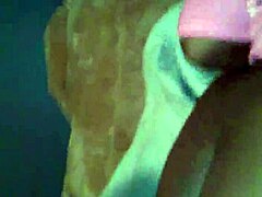 retro ass doggystyle