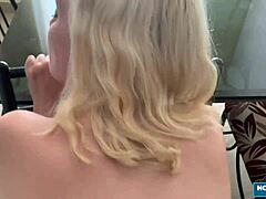 Blonde's Deep POV