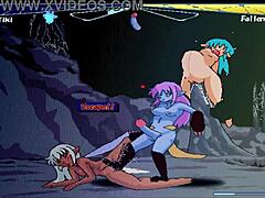 foot fight compilation