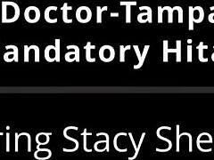 Hitachi Orgasm Session