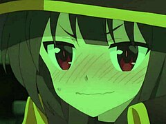 Megumin JOI CEI