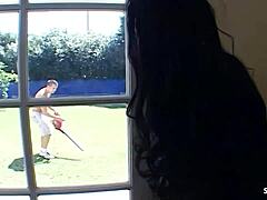 Cougar Cheating Fuck