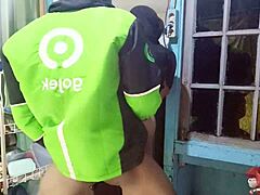 Housewife Masturbation