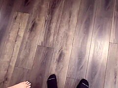 Stepsis Cock Try