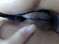 Latina Seduction Fuck