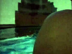 Pool Mature Fuck