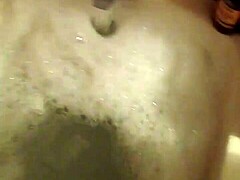 bath cock play