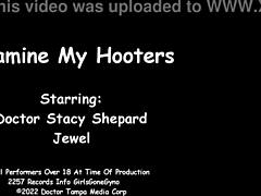 humiliating gyno exam