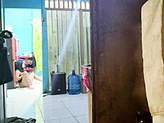 Housewife Masturbation