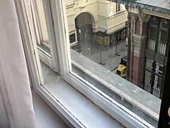 oasis intimate trailer