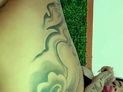 anal plug masturbation