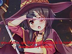 Megumin JOI CEI