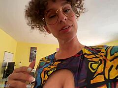 Stepmom's Friend Fuck