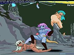 foot fight compilation