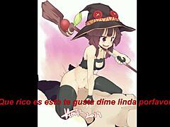 Megumin JOI CEI