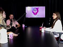 Domination Fetish Interview