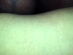 Hotwife BBC Creampie