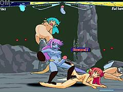 foot fight compilation