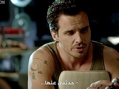 arabic femme fatales