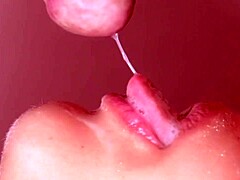 cheating wife closeup