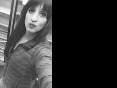 Crossdresser Ass Tease