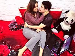 boyfriend evening pound