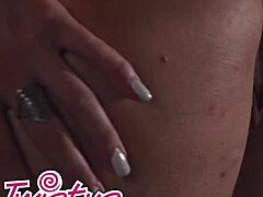 Kylie Pussy Fingers