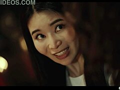 lesbian vampire domination