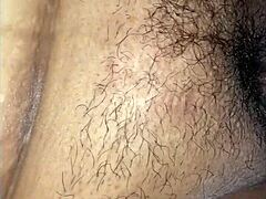 Latina Pussy Fingering