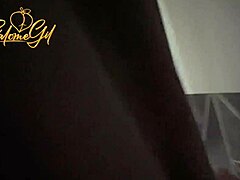 MILF Monster-Schwanz