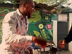 Neighbor Tight Squirt