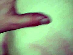 wife pussy creampie