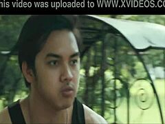 angeli bikini scenes