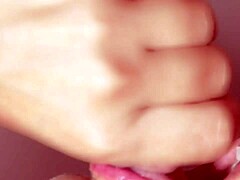 cheating wife closeup