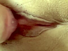 Virgin Halloween Fuck