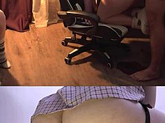 Friends Sex Watch