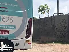 Uber Anal Masturbation