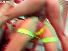 BBC Anal Destruction