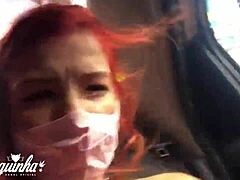 Uber Anal Masturbation