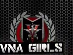 Outdoor Squirting Orgasm