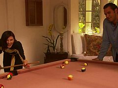 Pool Game Anal