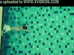 angeli bikini scenes