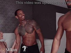 Swapping Couples Fun