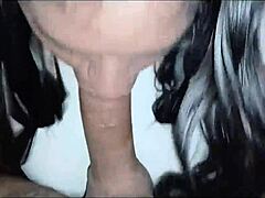 Deep Throat Orgasm