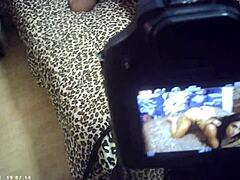 italian cumshot machine