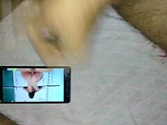 Indian Cock Vid