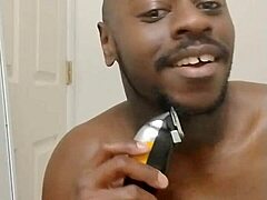 Hair Growth Hairstyle