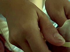 I suck my boyfriend's cock so he'll pound my juicy hairy pussy hardpussy suck fuck