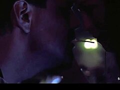 Nude Outdoor Strip 🔥